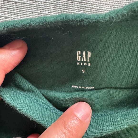 Bundle Kids Long Sleeve Tees Size Small - Picture 5 of 16